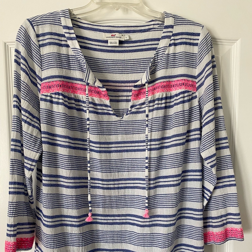 VV Tunic